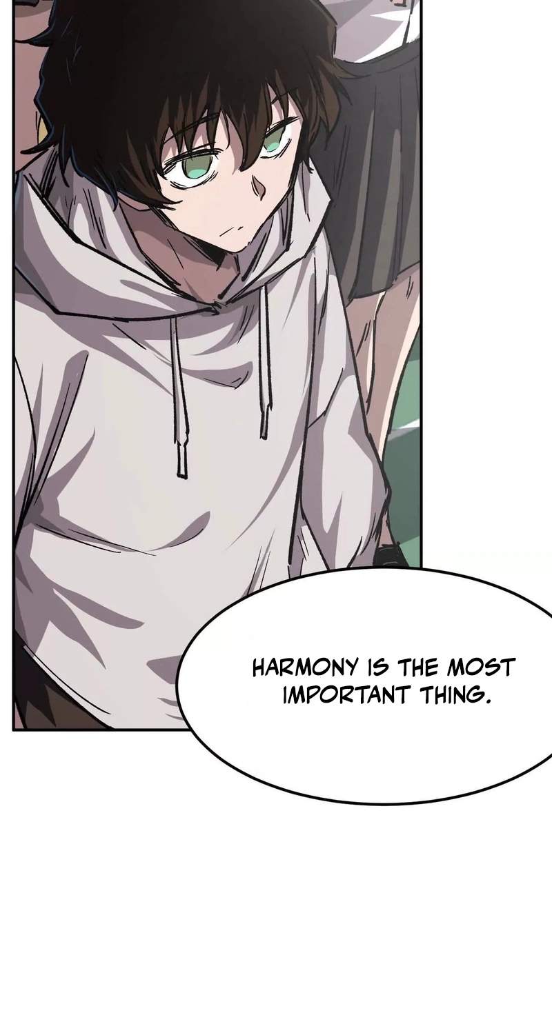 Mr. Zombie — Chapter 195.5 — page 5