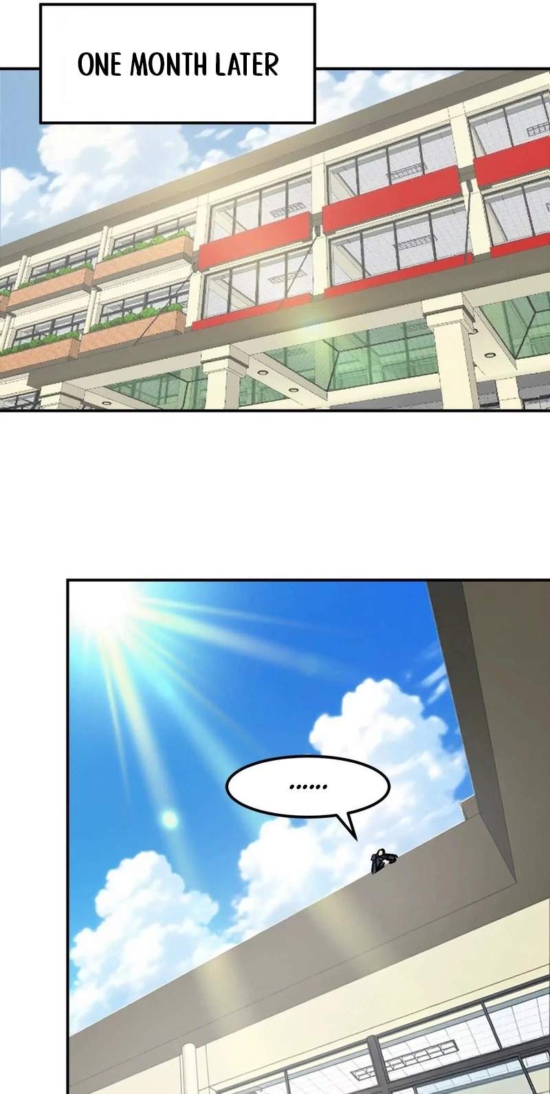 Mr. Zombie — Chapter 195.5 — page 6
