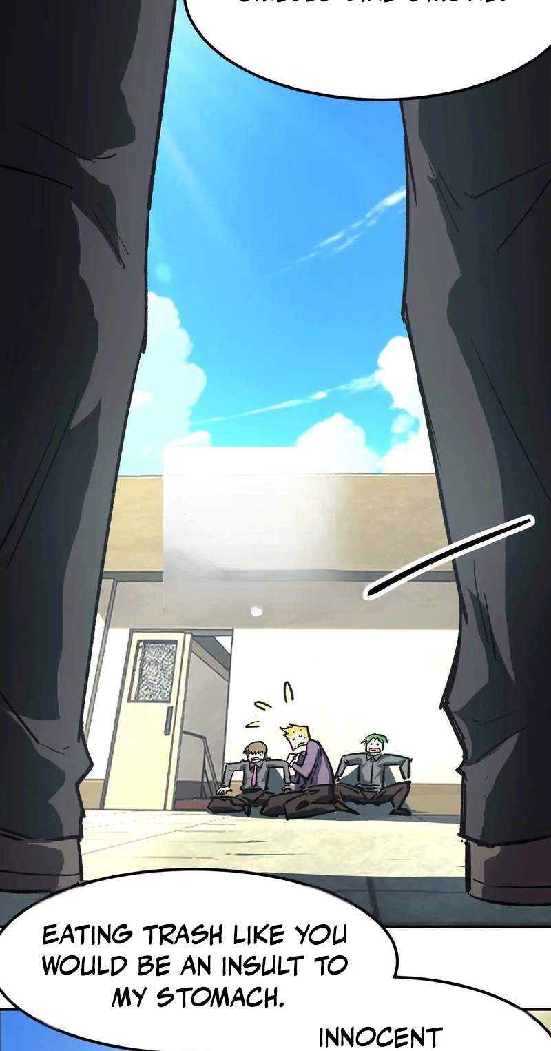 Mr. Zombie — Chapter 195.5 — page 14