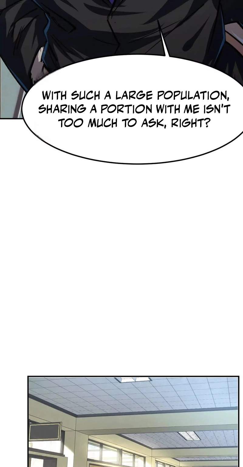 Mr. Zombie — Chapter 195.5 — page 17
