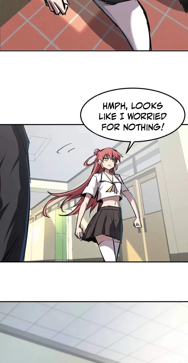 Mr. Zombie — Chapter 195.5 — page 24