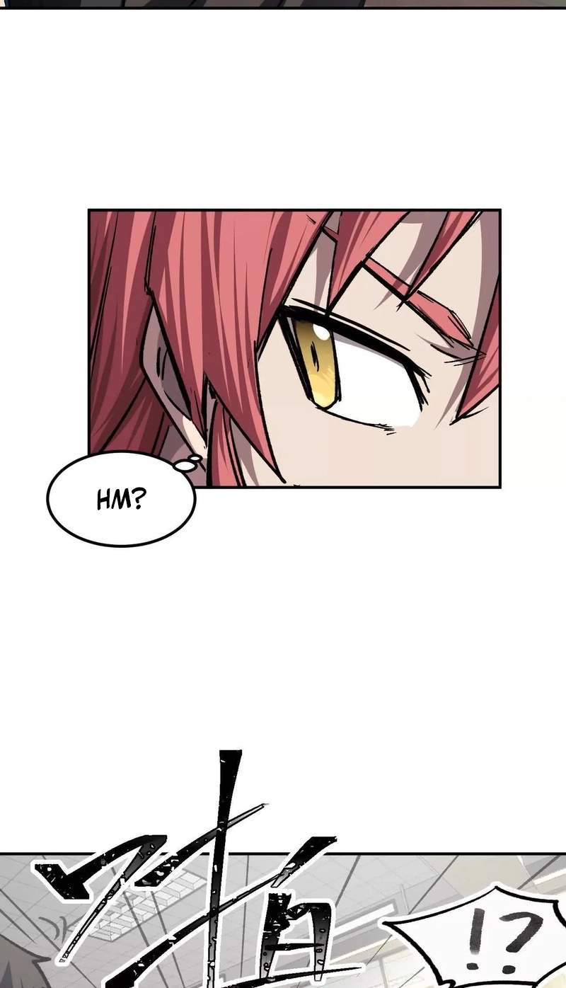 Mr. Zombie — Chapter 195.5 — page 26