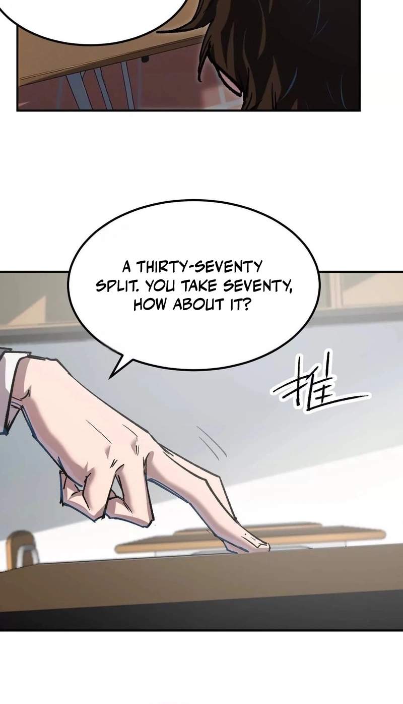 Mr. Zombie — Chapter 195.5 — page 29