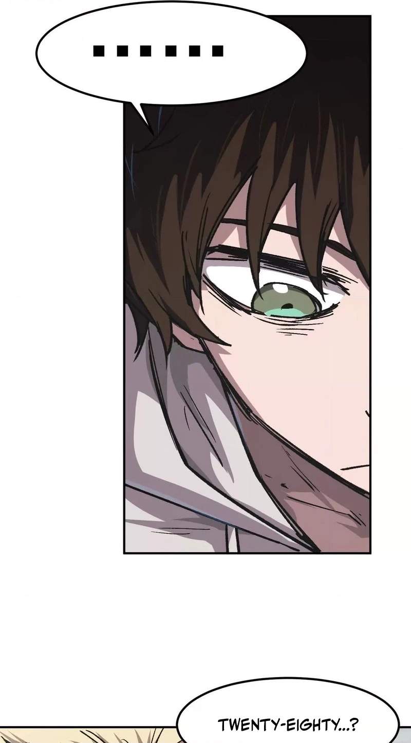 Mr. Zombie — Chapter 195.5 — page 30