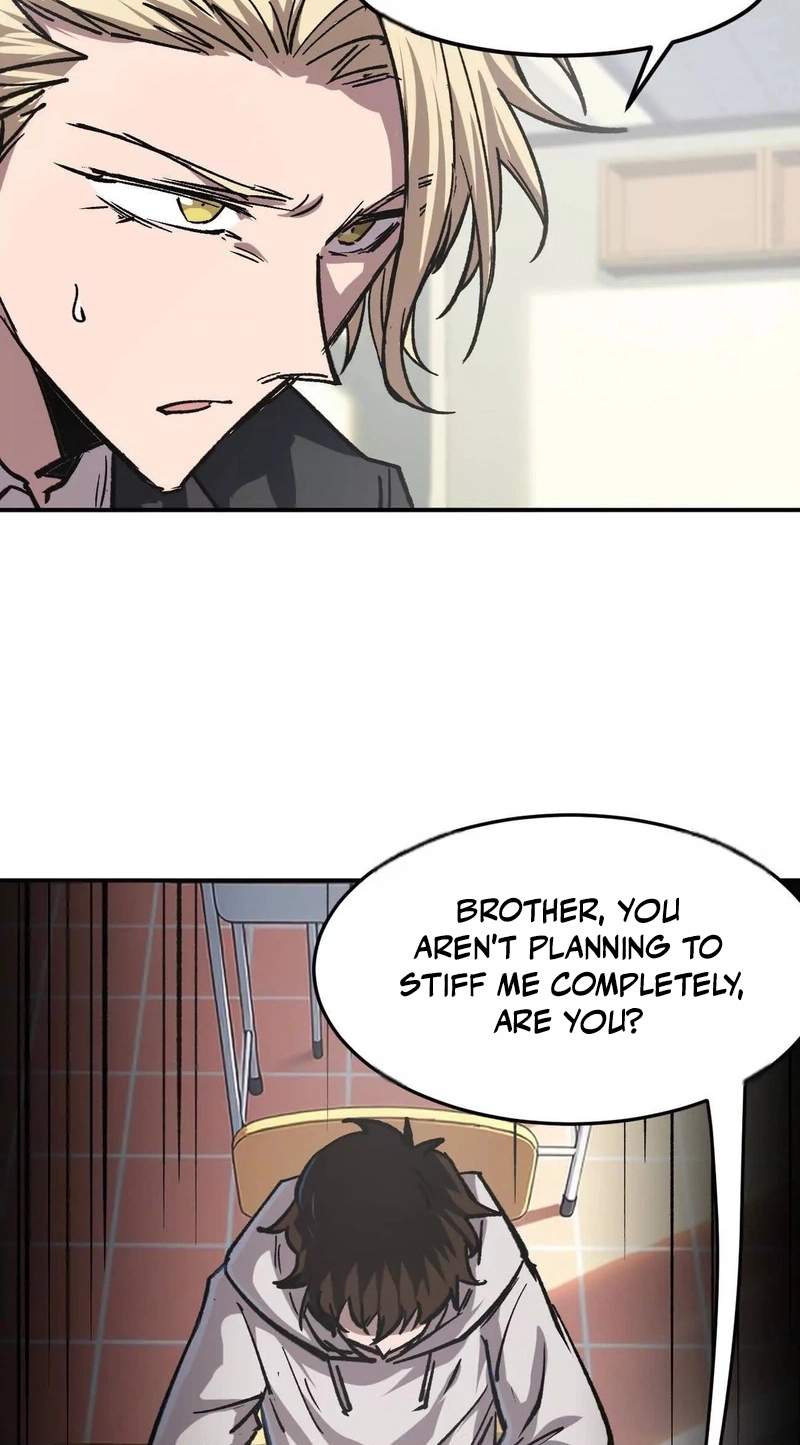 Mr. Zombie — Chapter 195.5 — page 31
