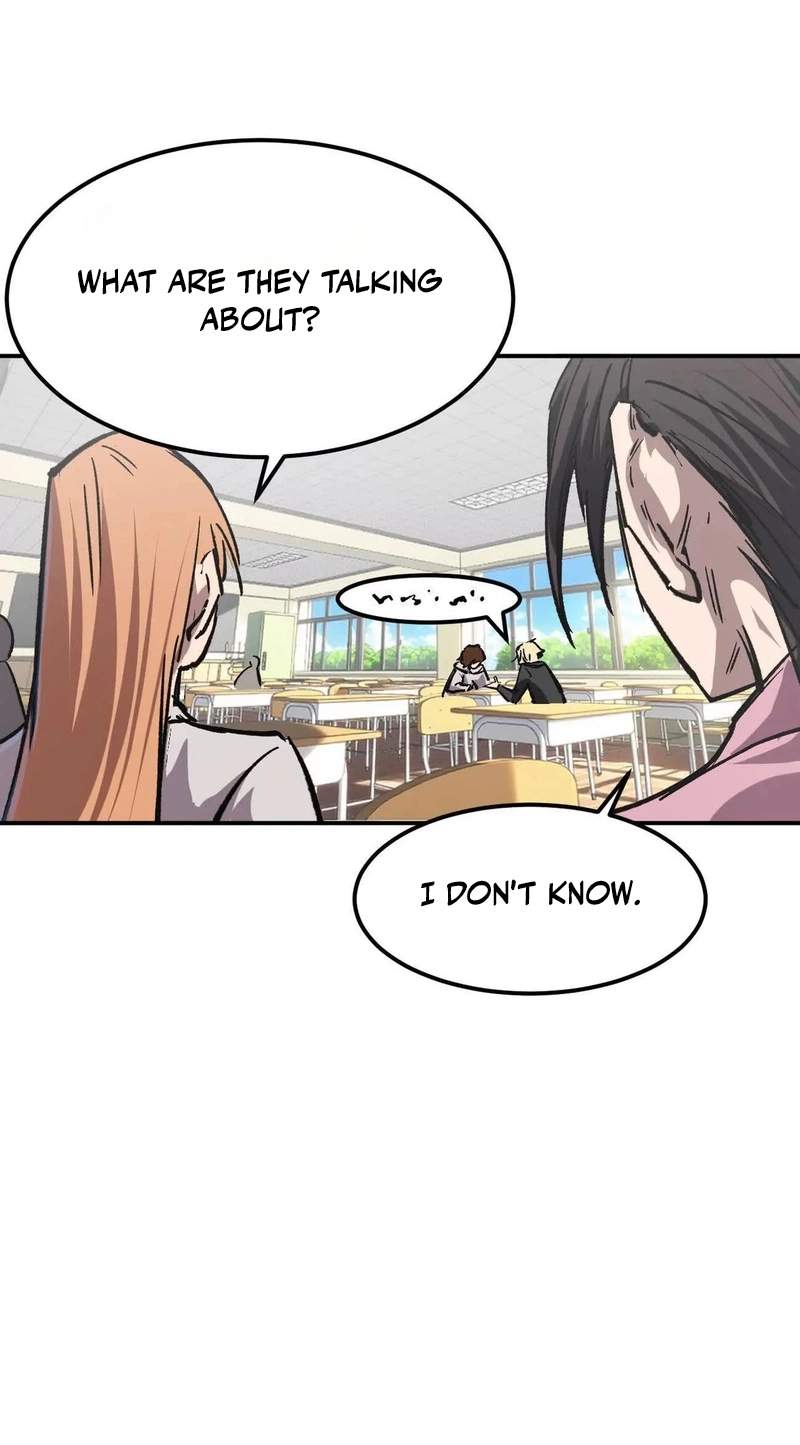 Mr. Zombie — Chapter 195.5 — page 34