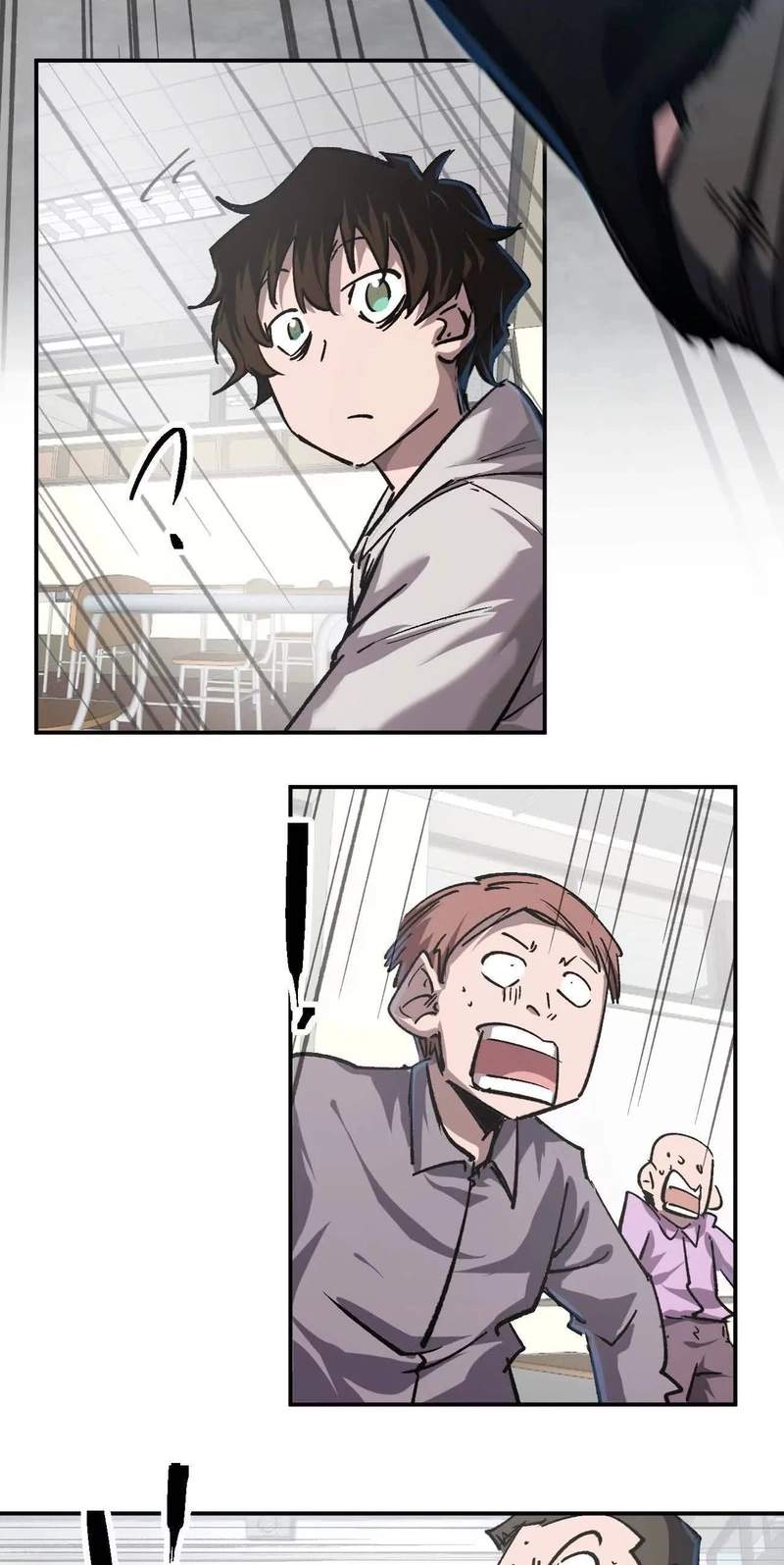 Mr. Zombie — Chapter 195.5 — page 41