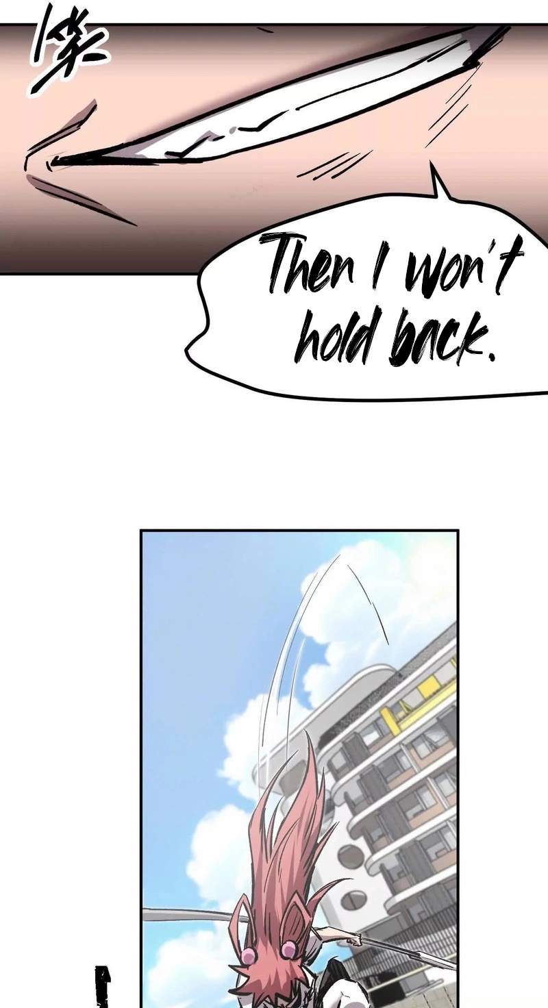 Mr. Zombie — Chapter 195.5 — page 49