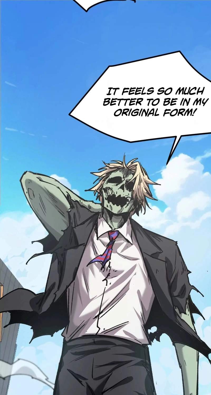 Mr. Zombie — Chapter 195.5 — page 59