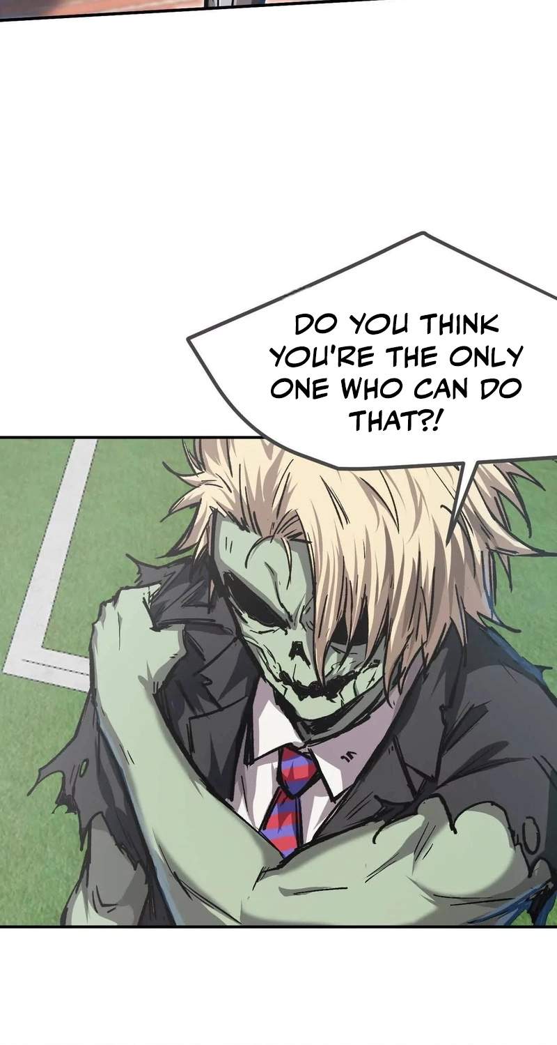 Mr. Zombie — Chapter 195.5 — page 62