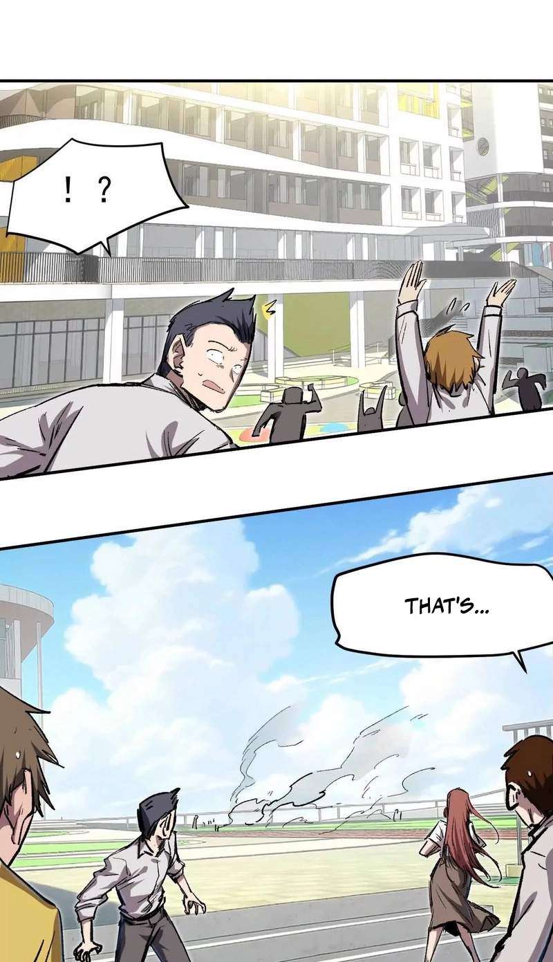 Mr. Zombie — Chapter 195.6 — page 4