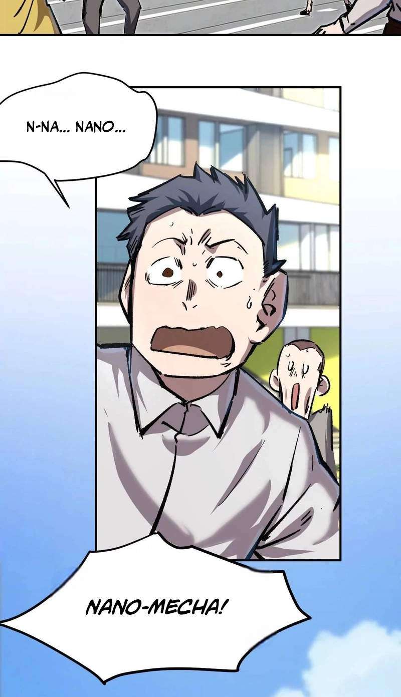 Mr. Zombie — Chapter 195.6 — page 5