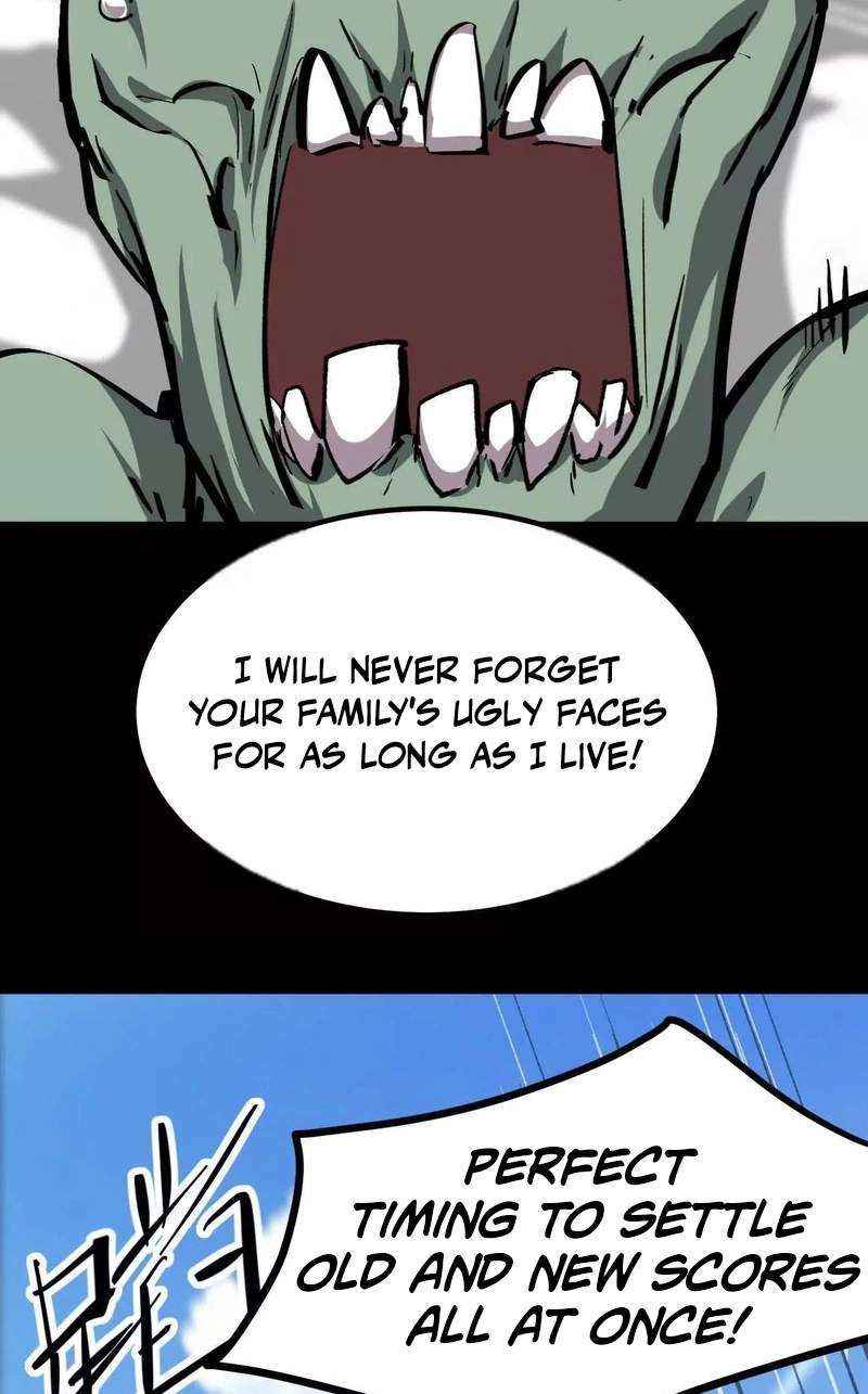 Mr. Zombie — Chapter 195.6 — page 12