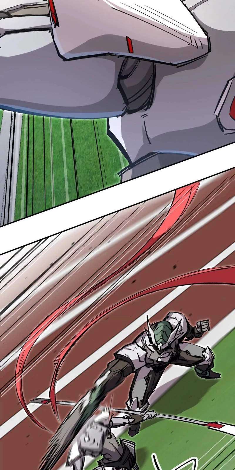 Mr. Zombie — Chapter 195.6 — page 16