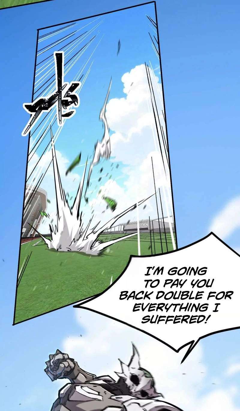 Mr. Zombie — Chapter 195.6 — page 24