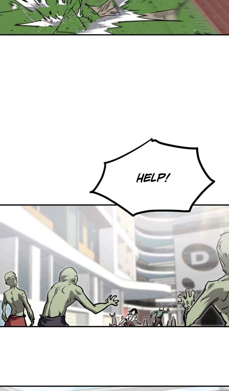 Mr. Zombie — Chapter 195.6 — page 27