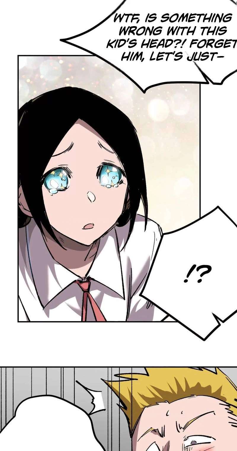Mr. Zombie — Chapter 195.6 — page 32