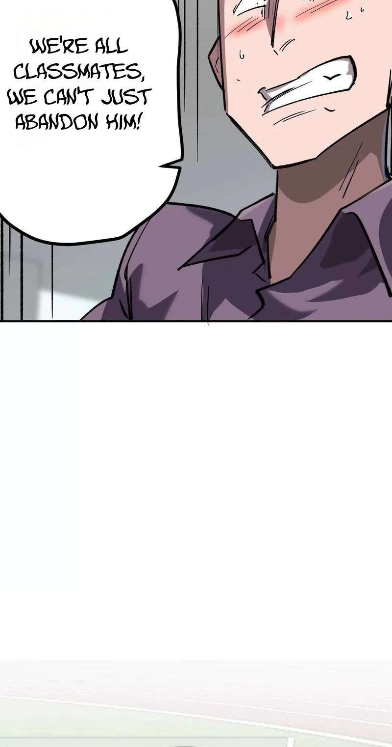 Mr. Zombie — Chapter 195.6 — page 33
