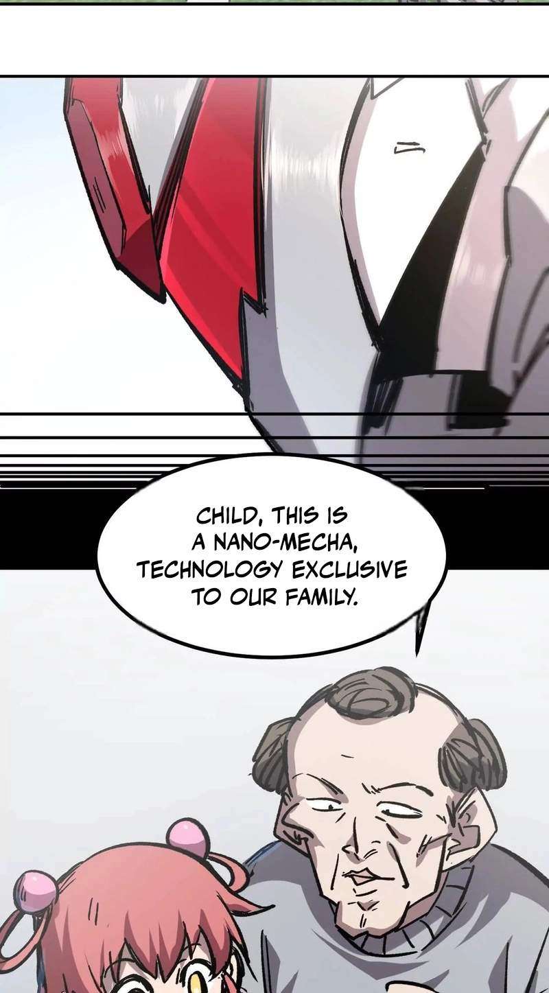 Mr. Zombie — Chapter 195.6 — page 35
