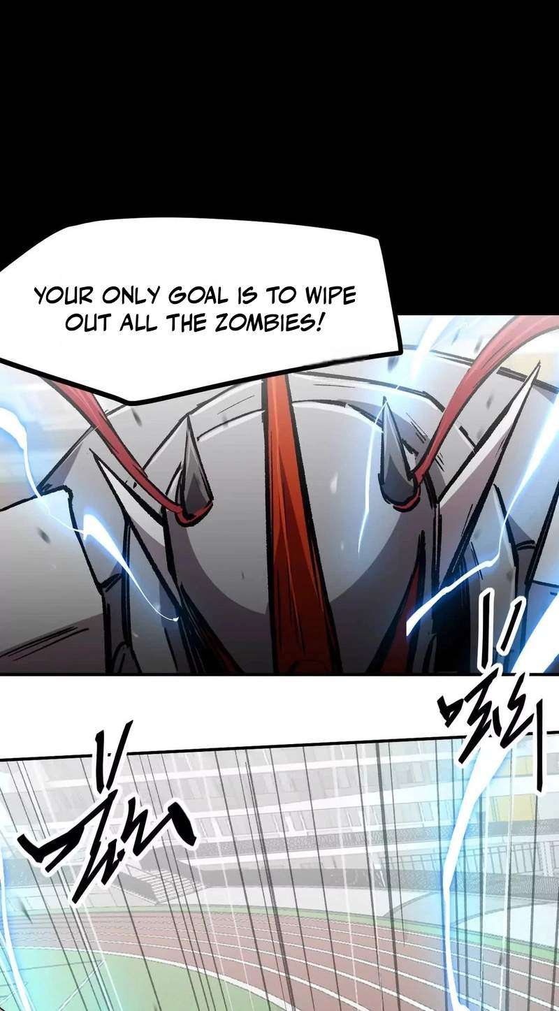 Mr. Zombie — Chapter 195.6 — page 37