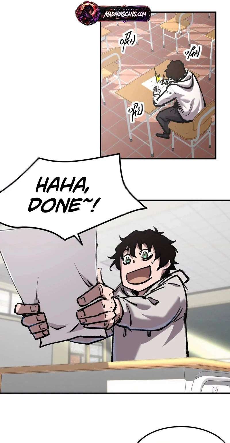Mr. Zombie — Chapter 195.6 — page 44