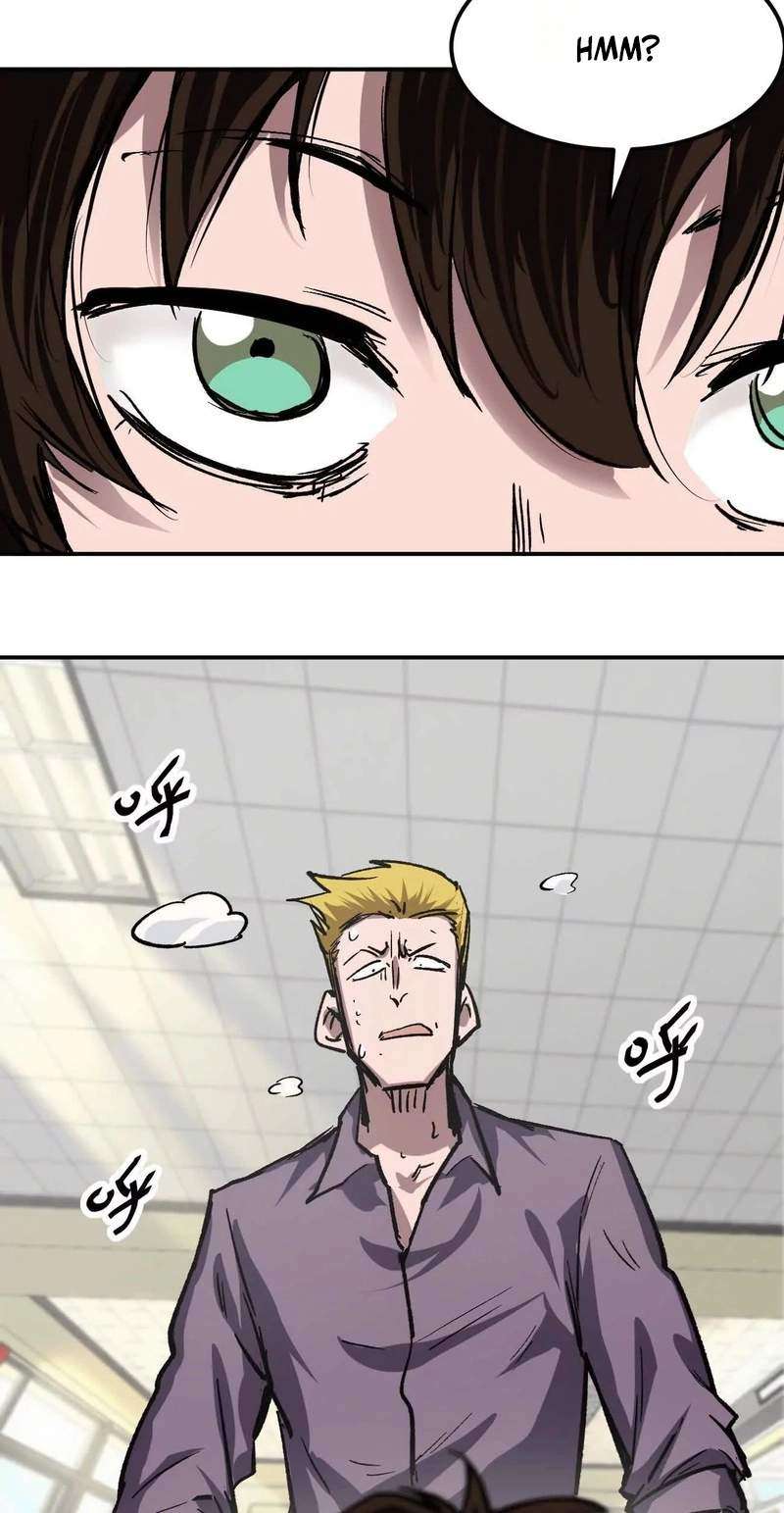 Mr. Zombie — Chapter 195.6 — page 45