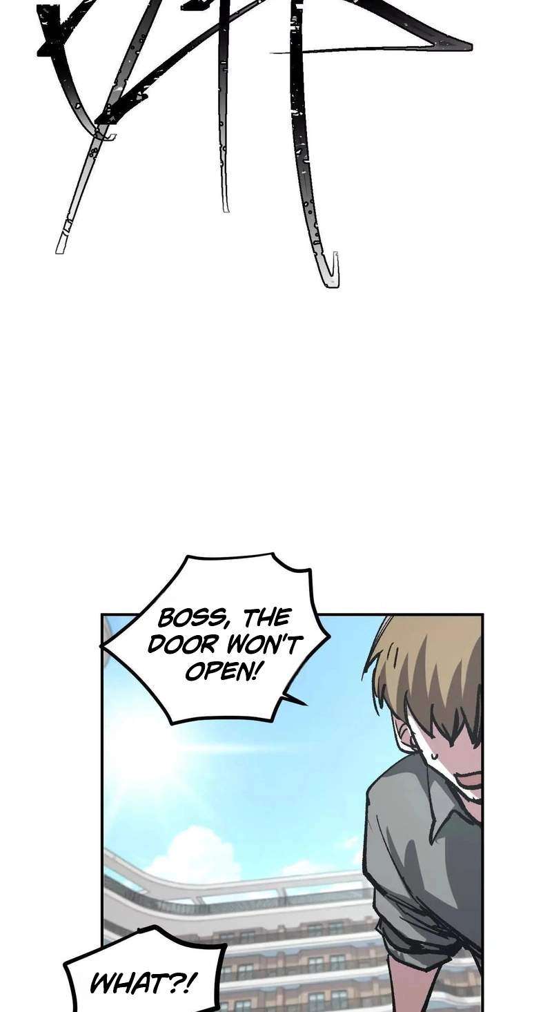 Mr. Zombie — Chapter 195.6 — page 51