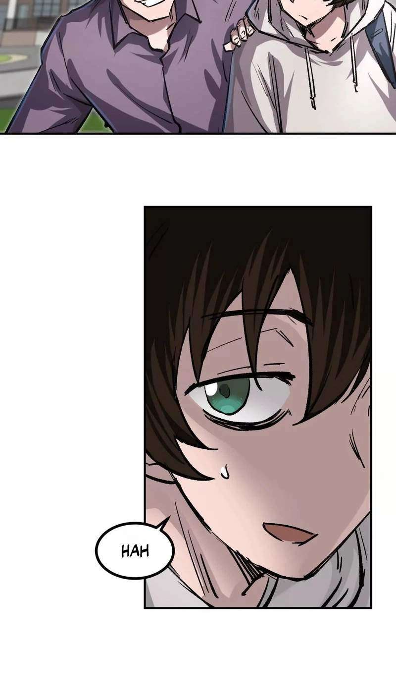 Mr. Zombie — Chapter 195.6 — page 57