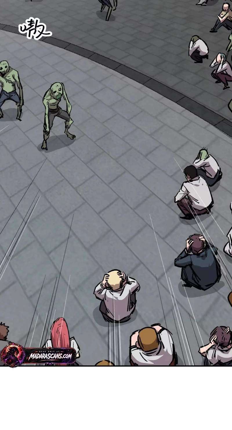 Mr. Zombie — Chapter 195.6 — page 65