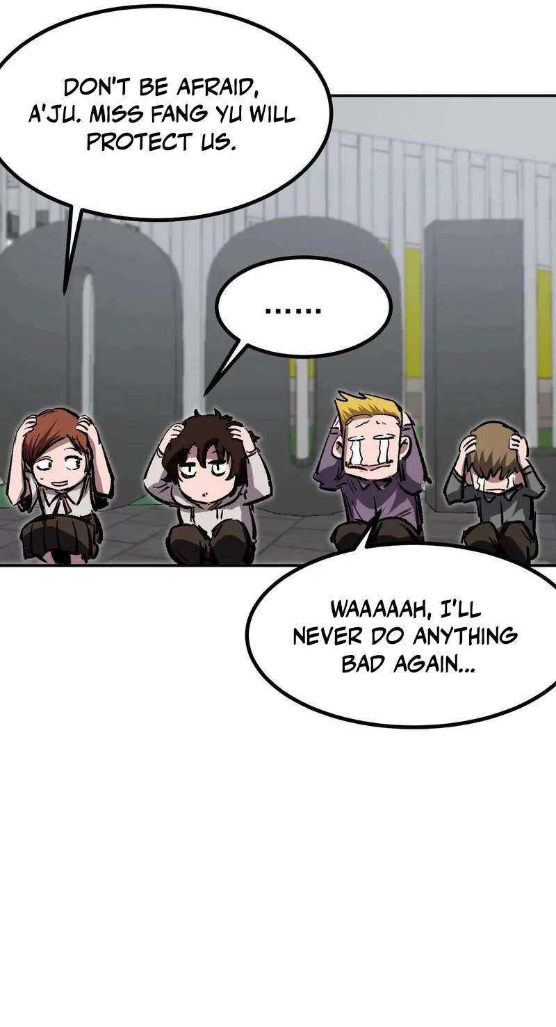 Mr. Zombie — Chapter 195.6 — page 66