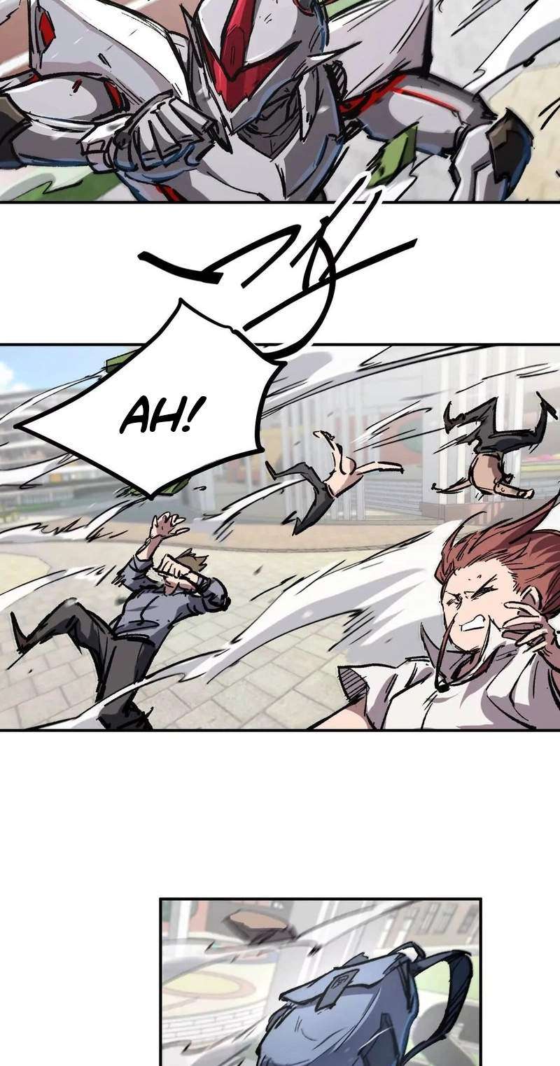 Mr. Zombie — Chapter 195.6 — page 76