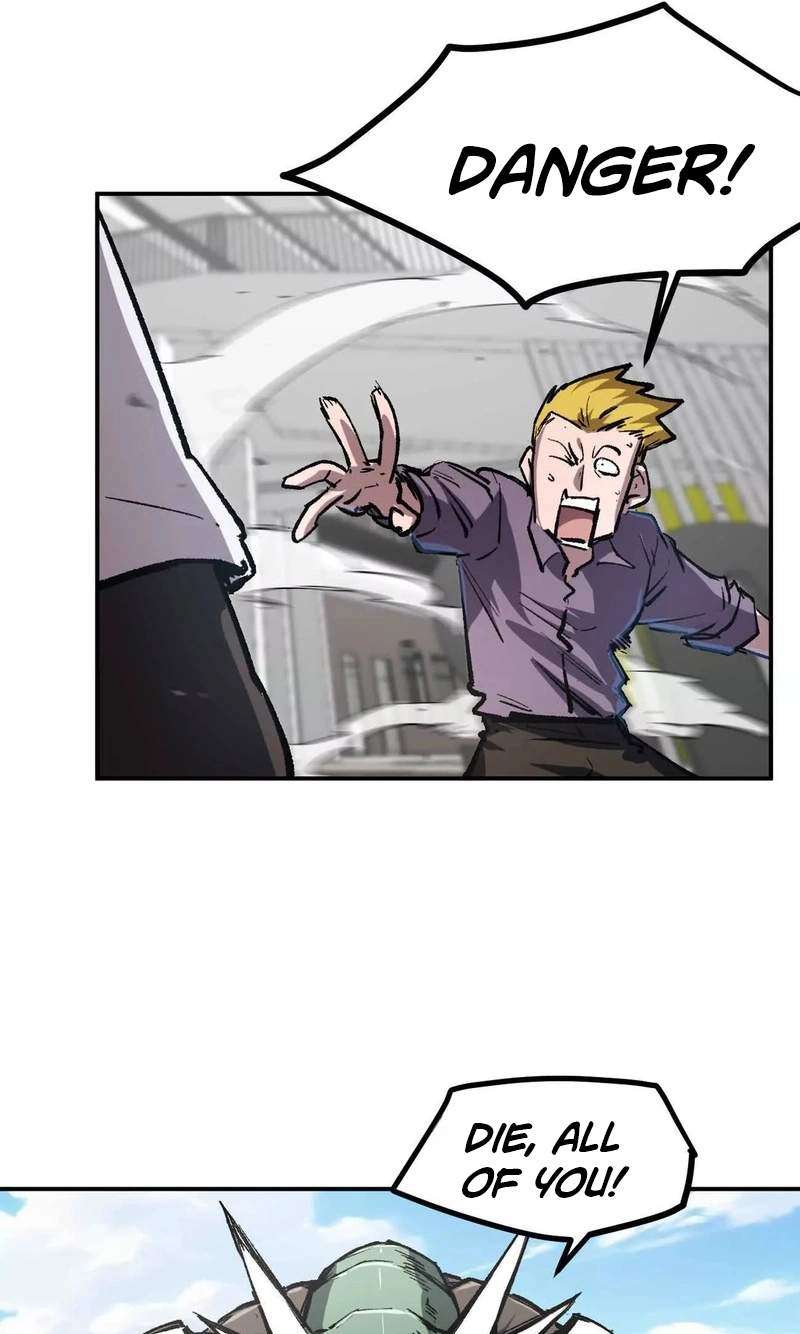 Mr. Zombie — Chapter 195.6 — page 78