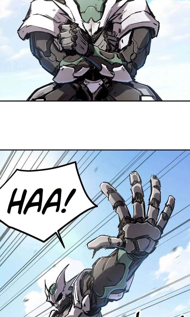 Mr. Zombie — Chapter 195.6 — page 79