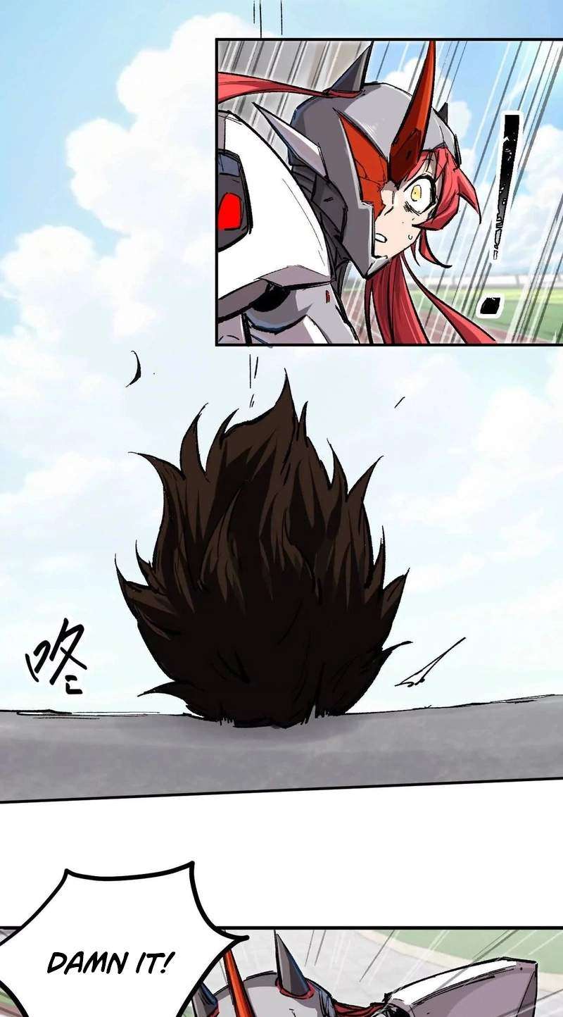 Mr. Zombie — Chapter 195.6 — page 85