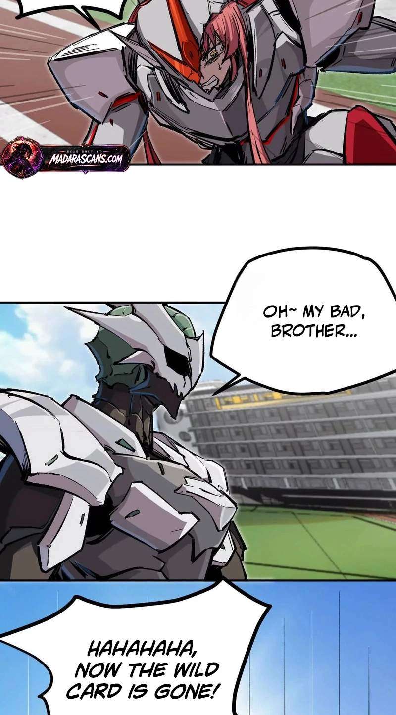 Mr. Zombie — Chapter 195.6 — page 86