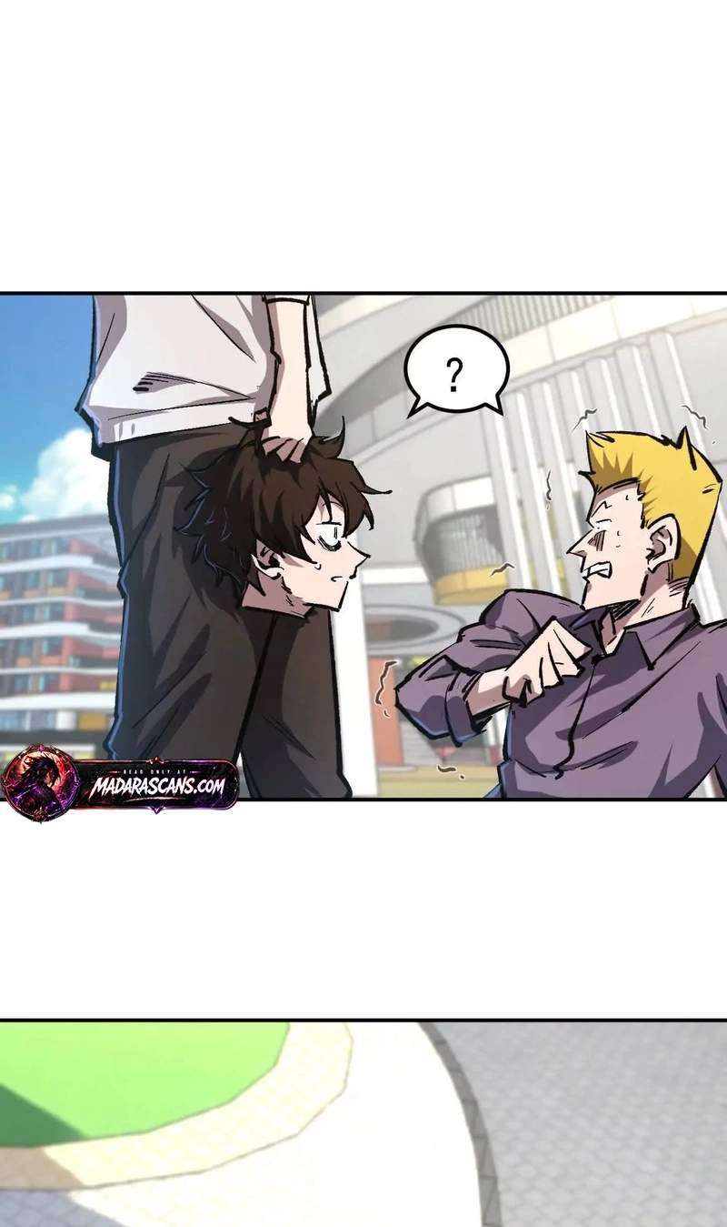 Mr. Zombie — Chapter 195.7 — page 4