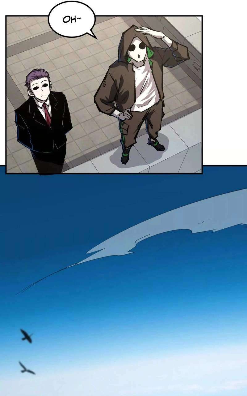Mr. Zombie — Chapter 195.7 — page 26