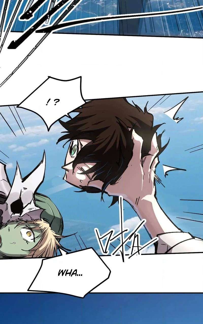 Mr. Zombie — Chapter 195.7 — page 30