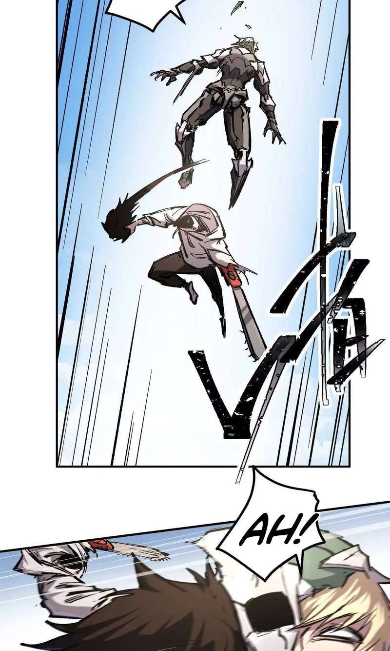 Mr. Zombie — Chapter 195.7 — page 51