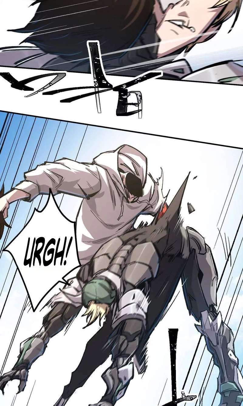 Mr. Zombie — Chapter 195.7 — page 52