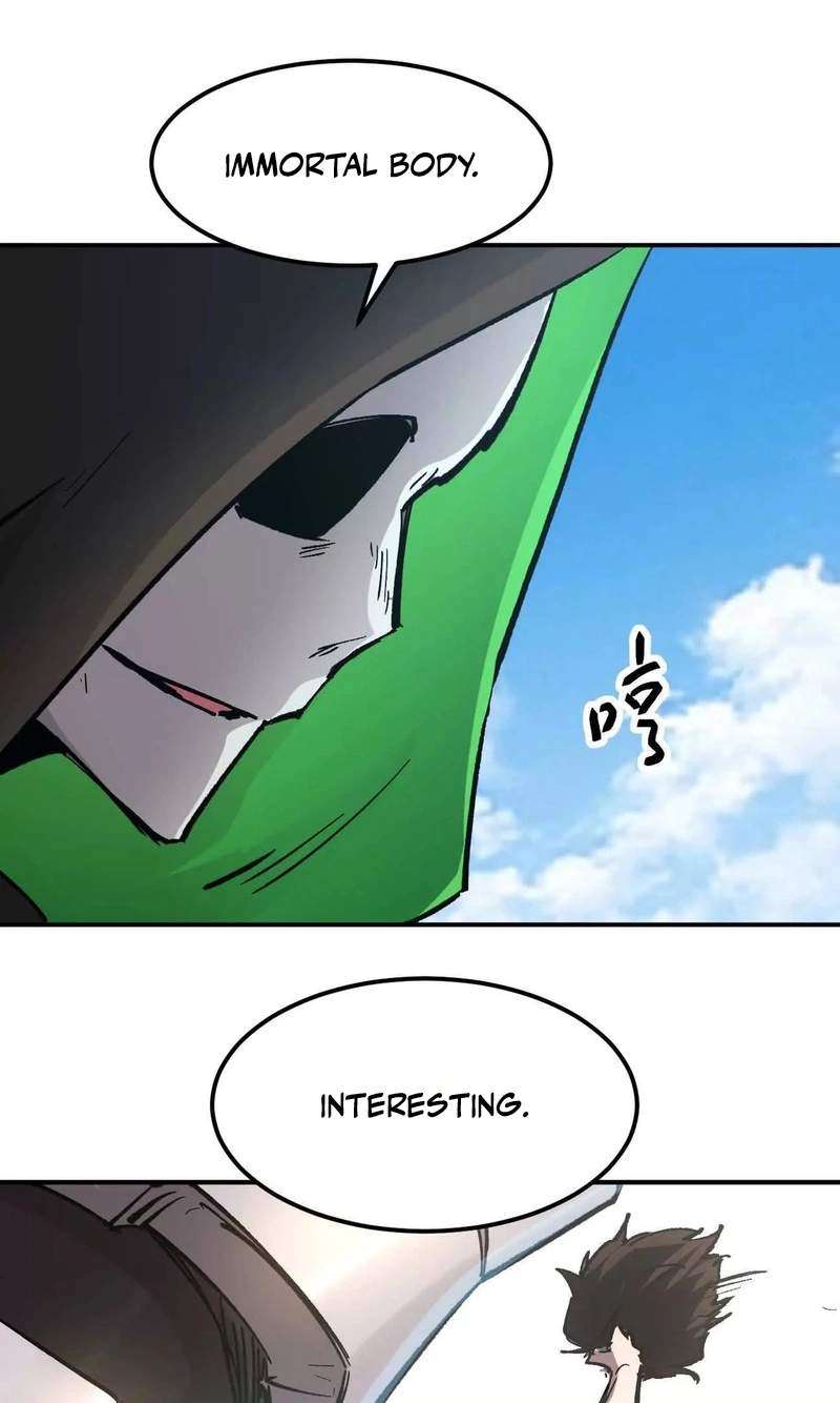 Mr. Zombie — Chapter 195.7 — page 54