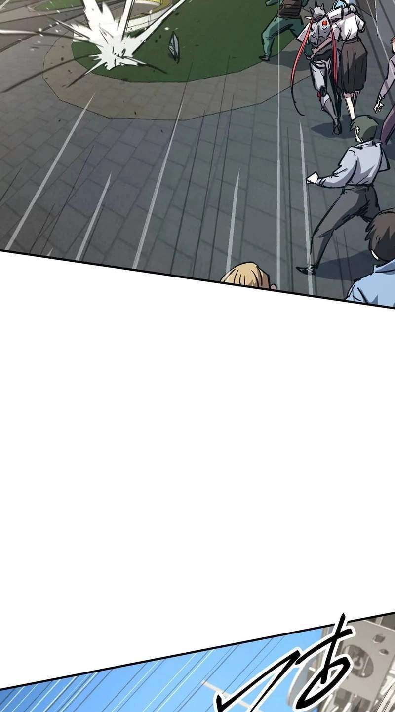 Mr. Zombie — Chapter 195.7 — page 58