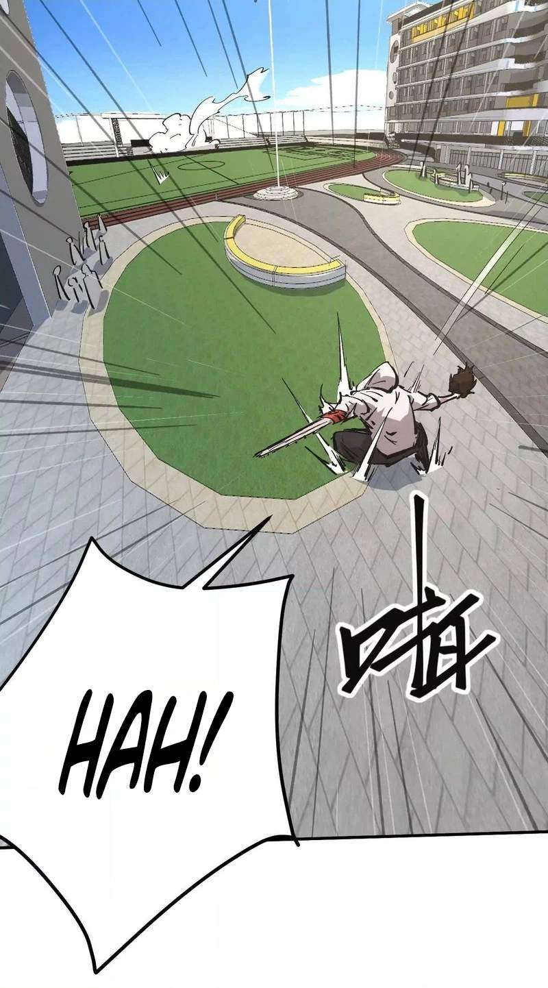 Mr. Zombie — Chapter 195.7 — page 60
