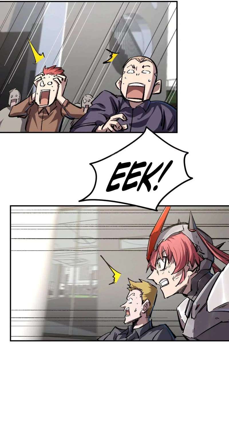 Mr. Zombie — Chapter 195.7 — page 61