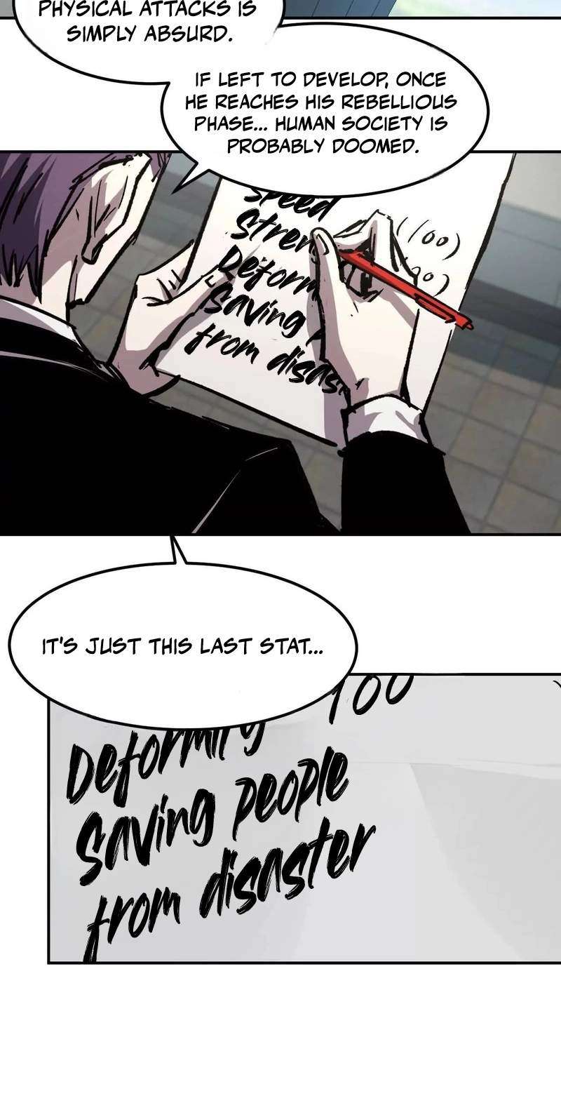 Mr. Zombie — Chapter 195.7 — page 63