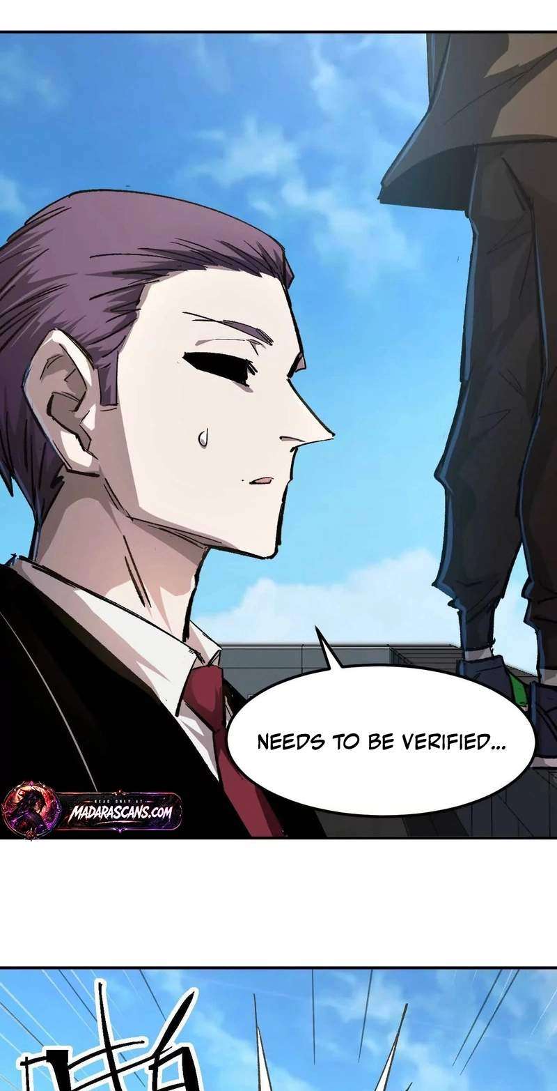 Mr. Zombie — Chapter 195.7 — page 64