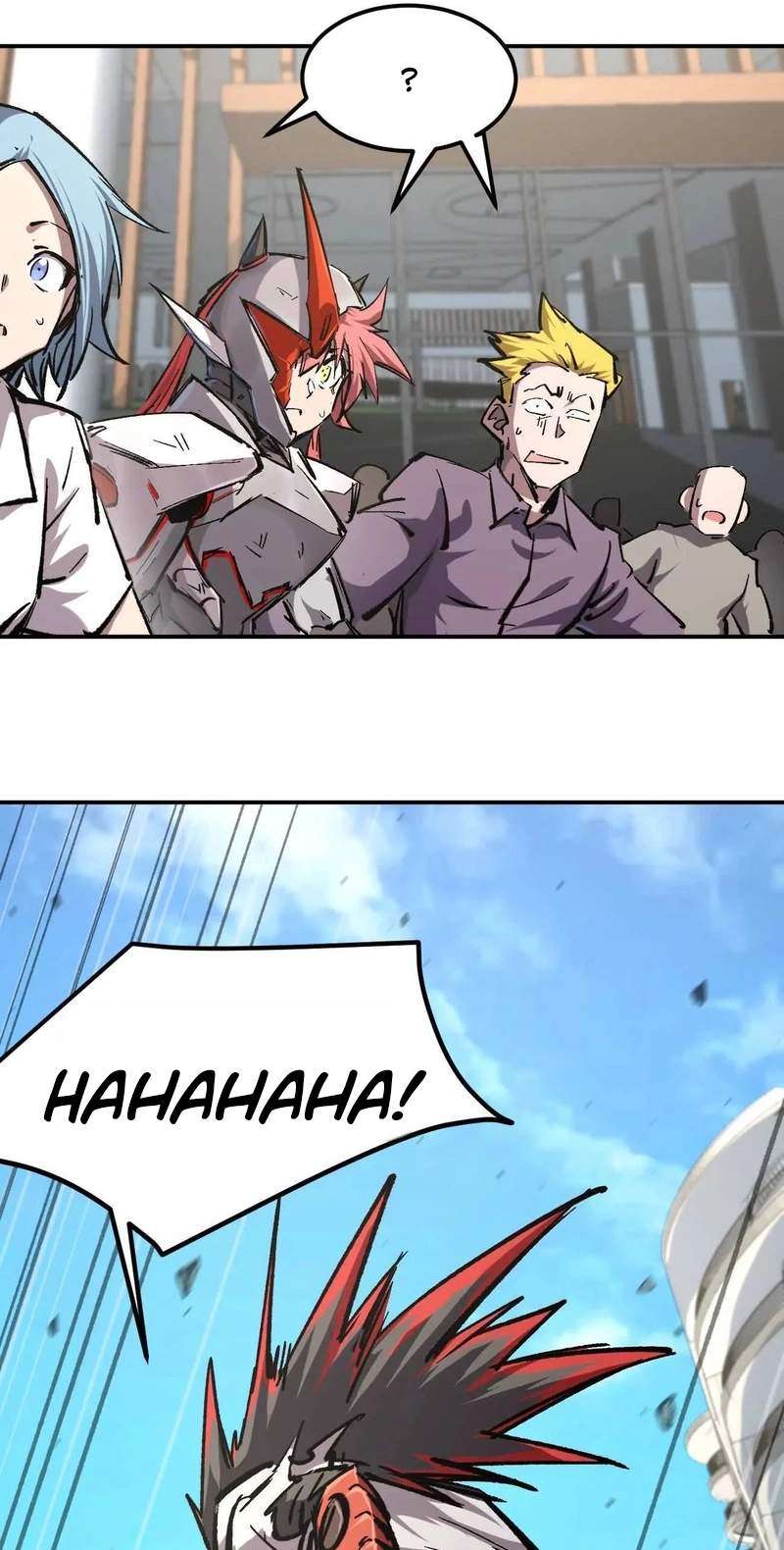 Mr. Zombie — Chapter 195.7 — page 66