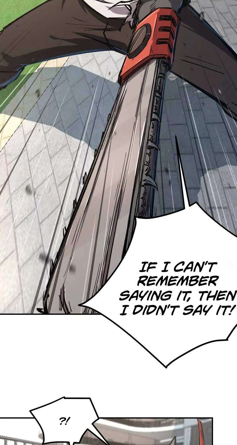 Mr. Zombie — Chapter 195.7 — page 72