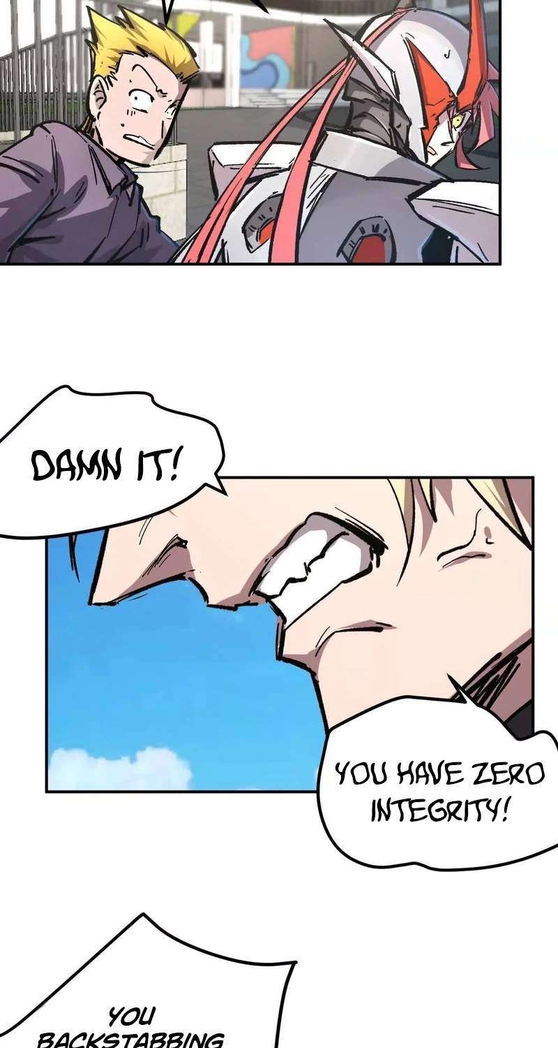 Mr. Zombie — Chapter 195.7 — page 73