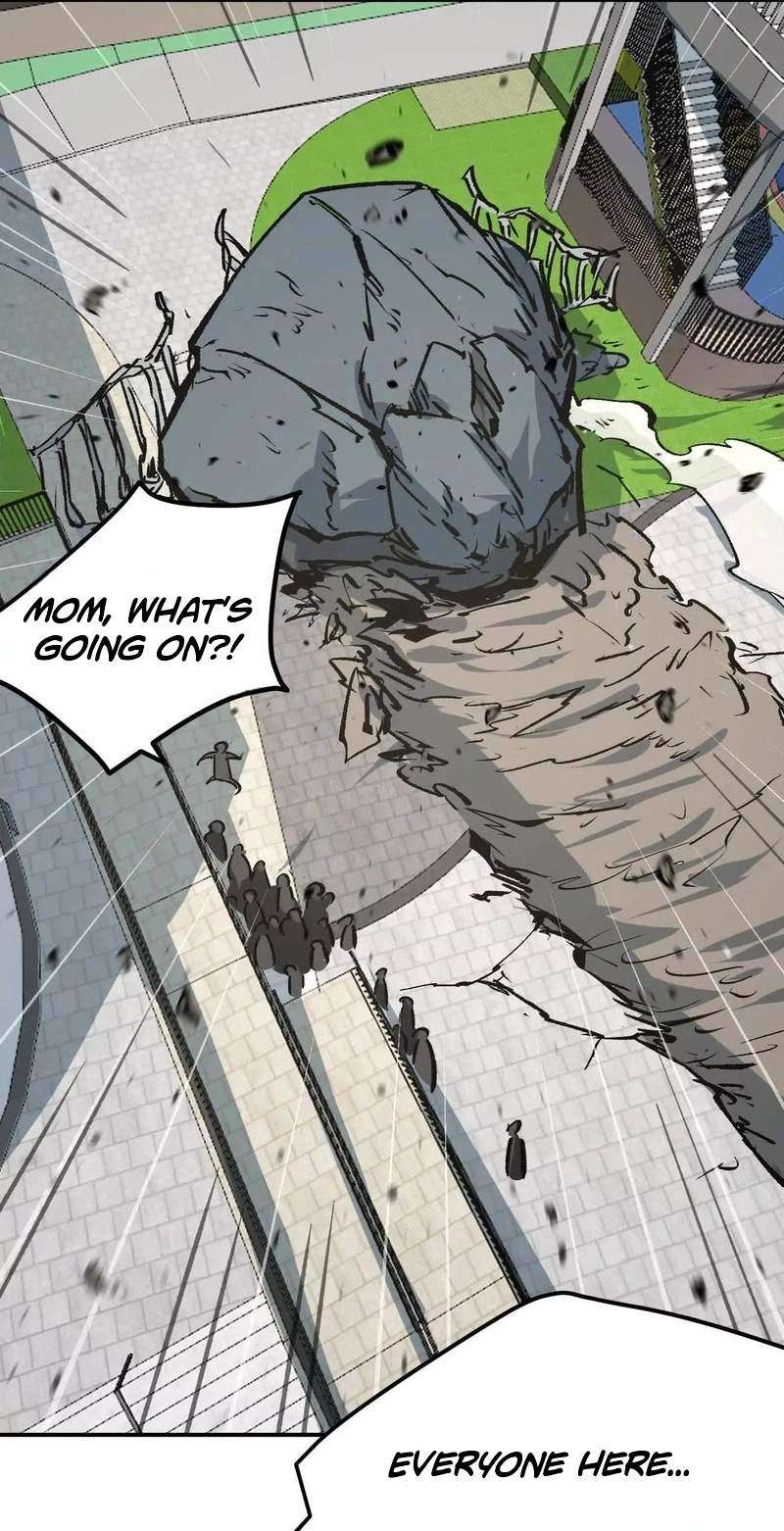 Mr. Zombie — Chapter 195.7 — page 80